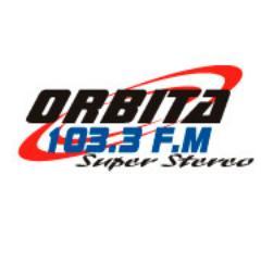 Facebook : Orbita FM 
Siguenos en Instagram : Orbita103fm
Contactanos al : 0265/6318834