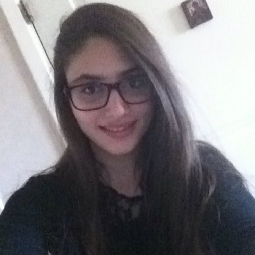 milanagaorieh's profile picture. 