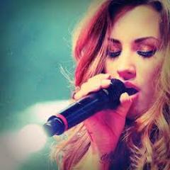 aye its Demi! I L♥ve what i do! #Single & Crushin on this cutie @GriffGriffMolly! Twit Family: @SurfCrazyBrady & @CheeCheeBiker♥