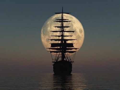 Si yo hiciera mi mundo todo seria un disparate.. Porque todo seria lo que no es. Y entonces al revés.. Lo que es no sería y lo que no, podría ser...