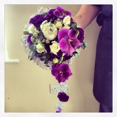 Stephanotis11's profile picture. Steph Tue, Silver Gilt winner Chelsea 2012 offering quality, bespoke floristry. Creative & unique designs. Wedding specialist. Yorkshire. Nationwide deliveries.