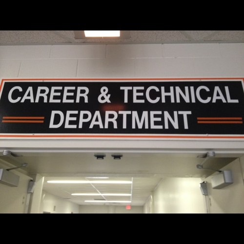 Massillon City Schools offer 14 career tech pathways in 10 diverse career fields @ Washington High School. Follow us for CTE updates, highlights & announcements