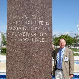 TaylorMichaelW's profile picture. Retired 24-year Air Force Pilot.