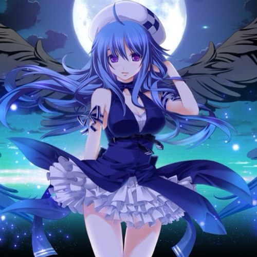 reli_me's profile picture. Hi.... || #rp #multiverse #single