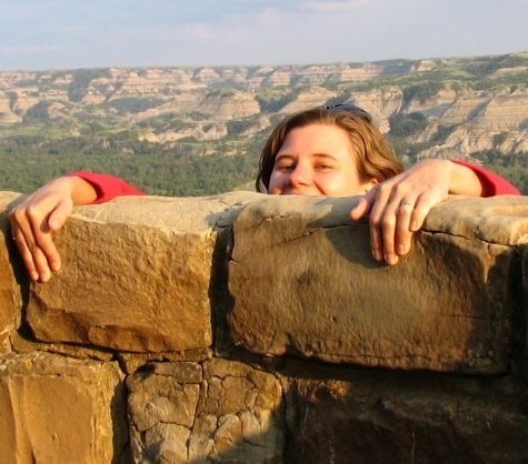 Writer, traveler, teacher...