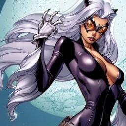 SignofBadLuck's profile picture. Socialite by Day; Cat Burglar by Night. Practically purr-fect in every way. [RP 18+]