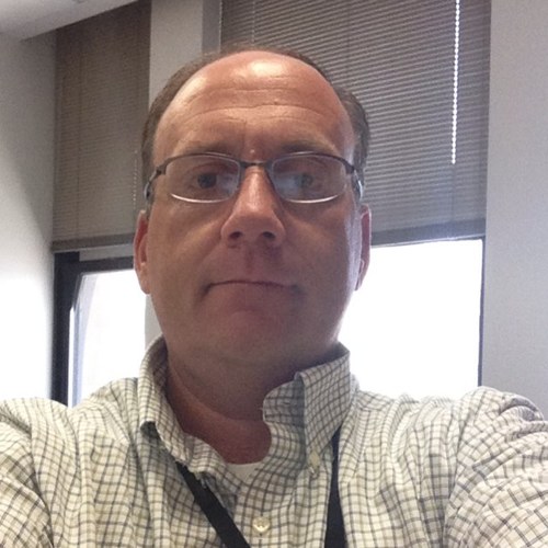 blawlor2324's profile picture. 