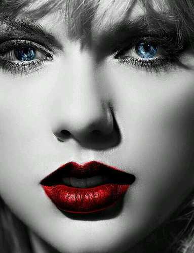 Loyalitas tanpa batas @taylorswift13 ♥