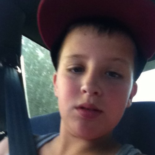 Live life like its the last day on earth i love arial elezebeth williams for life shes my babe  cakes