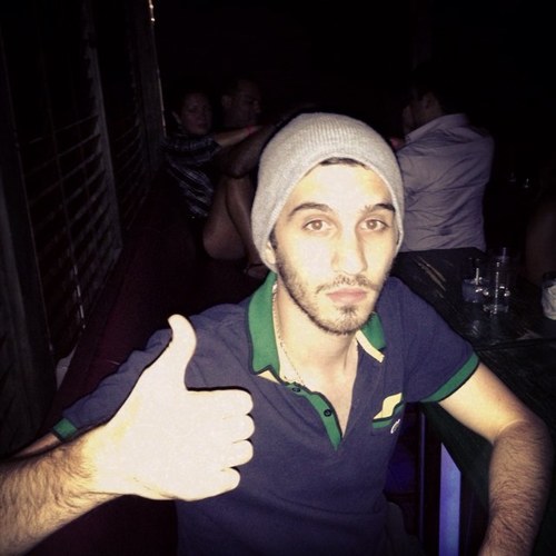 napobor's profile picture. 