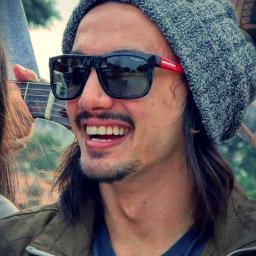 Fã-Clube Oficial Gee Rocha. Guitarrista e back'n'vocal da banda NX Zero.