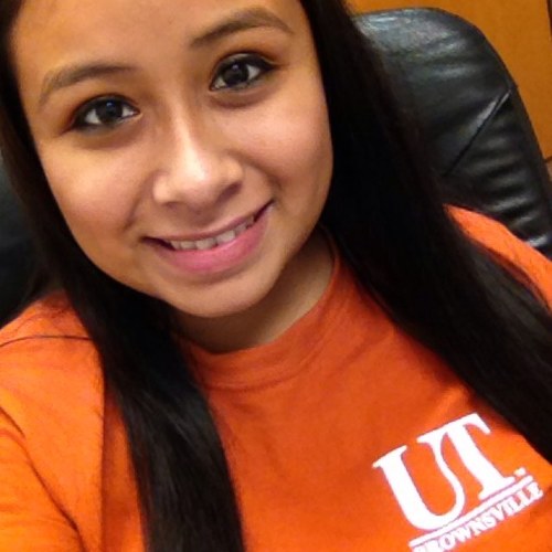 EvelynCAMPatUTB's profile picture. UTB CAMP Student from 2010-2011

And UTB CAMP Office Assistance.

I'm here to help our students succeed and assist them in anything they may need.