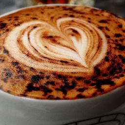Healthy living through coffee