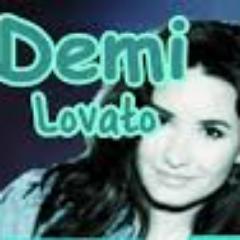 todos que gostam da demetria lovato pf curte
lovactis