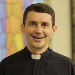 Sacerdote da Igreja Católica