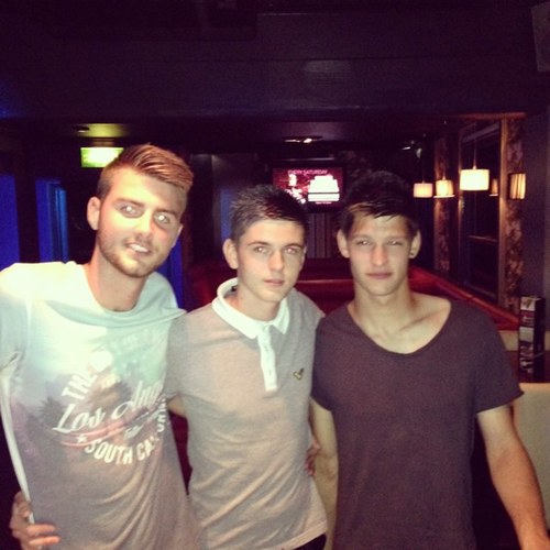 lukeeethickitt's profile picture. Laugh your heart out, Dance in the rain, Cherish the moment, Ignore the pain, Live, Laugh, Love, Forgive and forget, Lifes too short to be, Living with regrets.