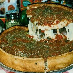 Birmingham's source for real Chicago-style pizza since 1999.       Only 1 Location -- Highway 150 in Hoover.  (205)-403-9800