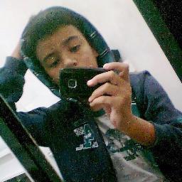 bonito mais não de rosto!