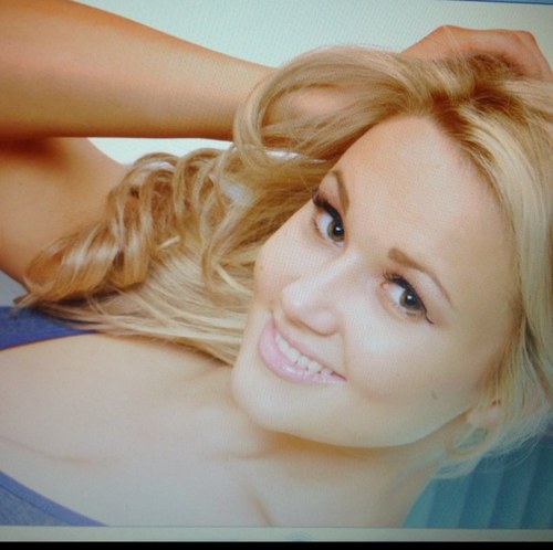 Modelling & Promotional Work