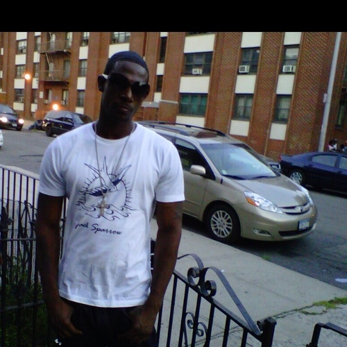 Live And Let Live,EveryThing Else Falls in Place... Brooklyn Bitch Let's Get It
