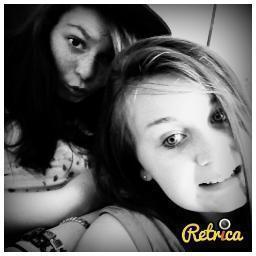 Look up our youtube channel called Jand E. We follow back :) 3
