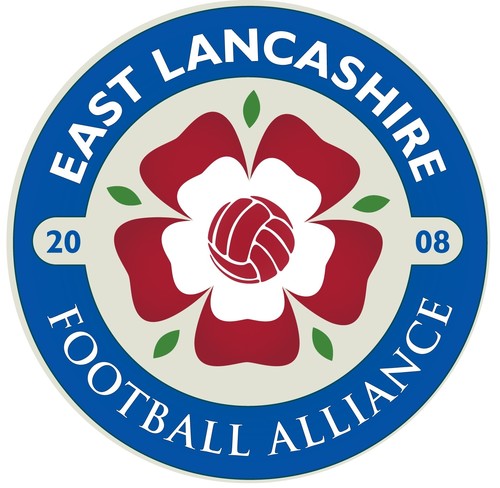 Football First Enjoyment Foremost  for a Youth Football League in East Lancashire from U7 - U18