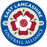 ELFAJfl's profile picture. Football First Enjoyment Foremost  for a Youth Football League in East Lancashire from U7 - U18