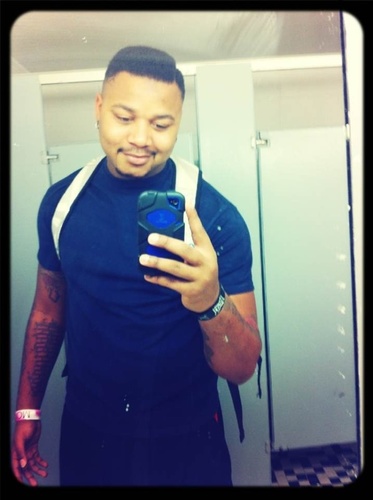 Football and tattoos simple
