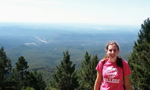 Mandi_dean's profile picture. 