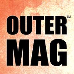 OUTER Mag is about artists making music, art and saving lives!