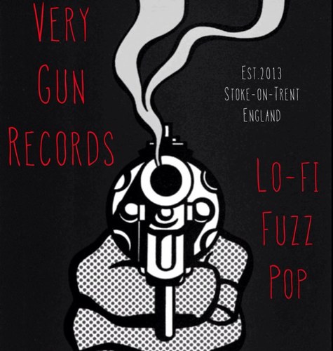 Formerly Very Gun Records LO-FI FUZZ POP LABEL & DISTRO. As of 2018 on indefinite hiatus. M.U.F.C OK ✊🏻