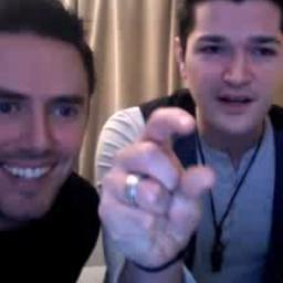 AnnaJay_'s profile picture. Just another girl & music lover.