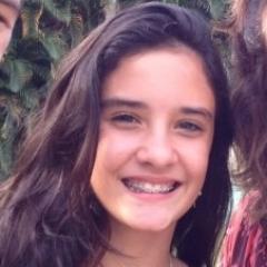 Amo a @laurabonemer a mais linda do brasil 3