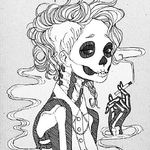 We're born to die