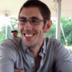 Journo covering nonprofits. Chicago-born, Miami-trained, Philly-fortified, Boston-learning. Proud alt weekly alum! Leadership Editor @NPQuarterly.