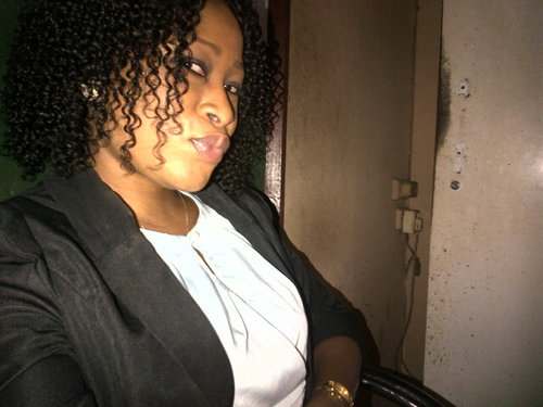 Am just simple