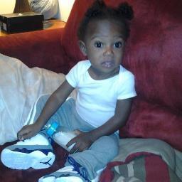 Living For God &' Mi'Kael.. -Loyalty Is #Priceless :)