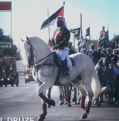 Expert equestrian sport establishing building and stables equestrian clubs Training riders and horses General Director of Erbil International Equestrian Club
