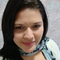 Cristina Frias - @crisskmi Twitter Profile Photo