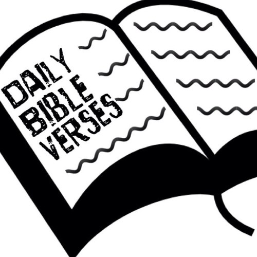 Follow on Instagram @daily_bibleverses! Text @d-bv to 81010 for daily scripture messages. Email: dailybibleverses.instagram@gmail.com