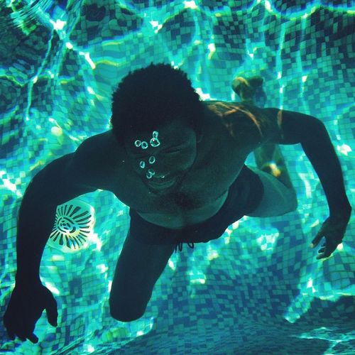 AlbertoBCoka's profile picture. 