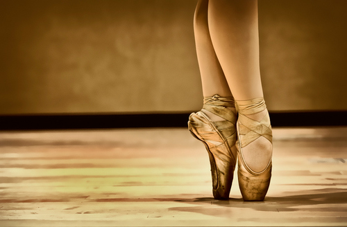 dance is my life