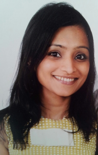 An Occupational Therapist  on  a mission to prevent obesity, diabetes and their complications!