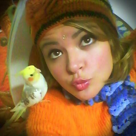 Viva a vida!!! tchutchutchu***