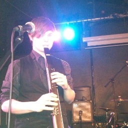 tbelbin44's profile picture. Sax Player, Member of @TheSandwichUK