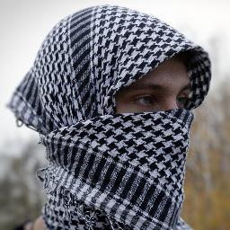 maxim_payne's profile picture. Эгоист и интроверт