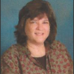 Elementary school librarian, wife and mom who enjoys books and puzzles