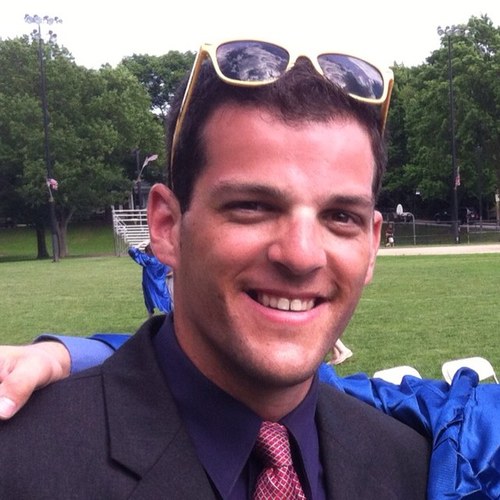 BC Class of 2007