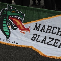 Here is where information and updates for UAB Band members and fans can be found! Stay up to date!