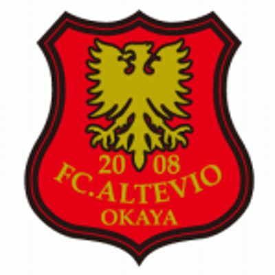 FC アルテビオ岡谷